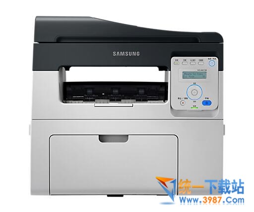 SCX-4621NS驱动下载