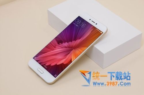 小米5C驱动下载