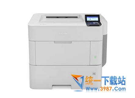 理光Ricoh SP 5300DN打印机驱动