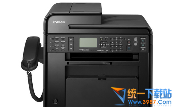 佳能扫描驱动下载