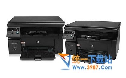 惠普m1130驱动下载