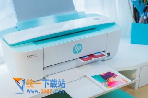 惠普DJ3755打印机驱动