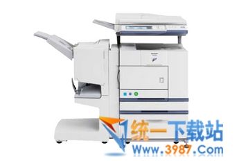 夏普MX-M550N驱动下载