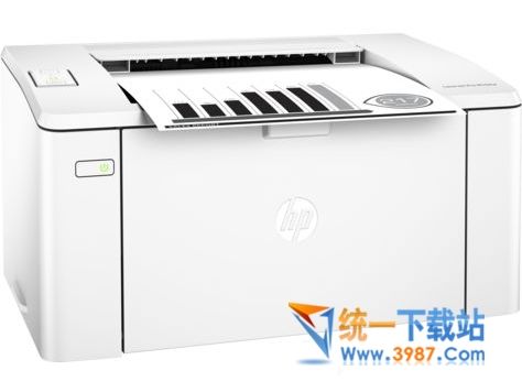 惠普M104w驱动下载