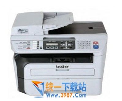 兄弟mfc7450扫描驱动