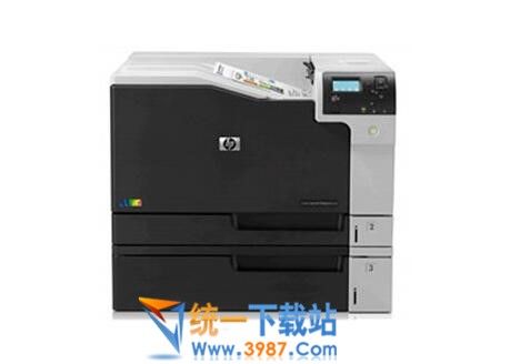 惠普m750驱动下载