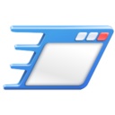 BlueLife PowerRun(权限修改器) v1.3 绿色便携版