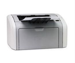 HP LaserJet 1020打印机驱动下载