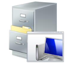 微软程序安装与卸载工具 v1.0 绿色版