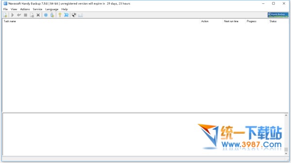 Handy backup免费版下载