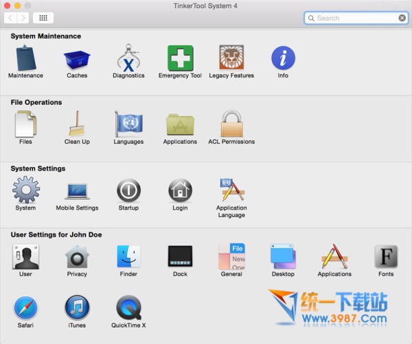 TinkerTool_SystemMAC版下载