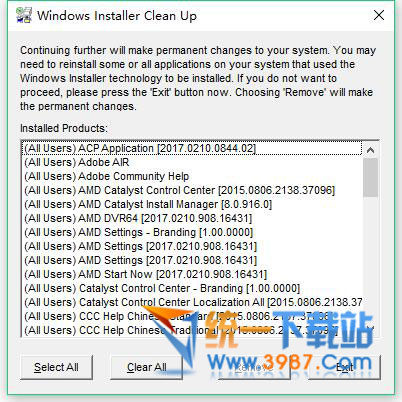 win10清理工具下载