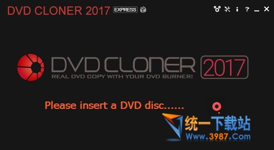 DVD Cloner 2017