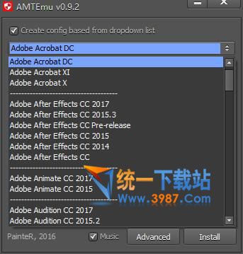 amtlib.dll cc 64位下载