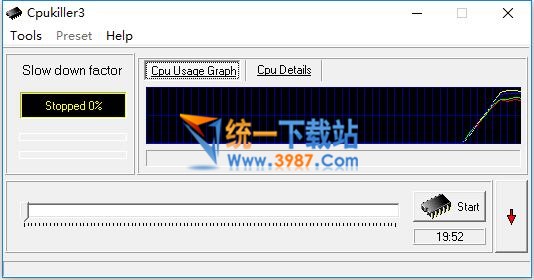 Cpukiller3下载