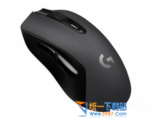 罗技g603无线鼠标下载