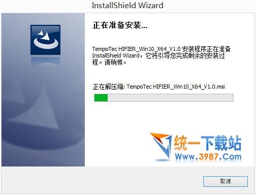 TempoTec节奏坦克声卡驱动下载