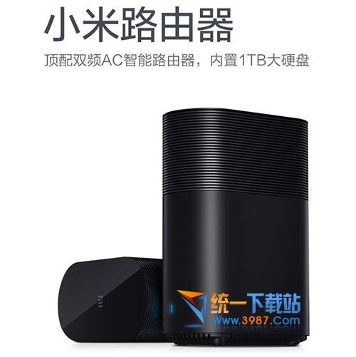 小米路由器驱动下载