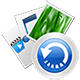 大角牛照片恢复 v3.2 官方版