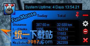 FunMouse鼠标记录器下载