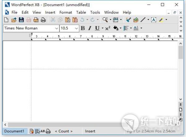 WordPerfect X8破解版