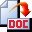 超强PDF转Word(e-PDF To Word Converter) v2.5 绿色汉化版