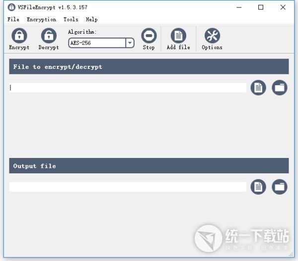 VSFileEncrypt汉化版下载