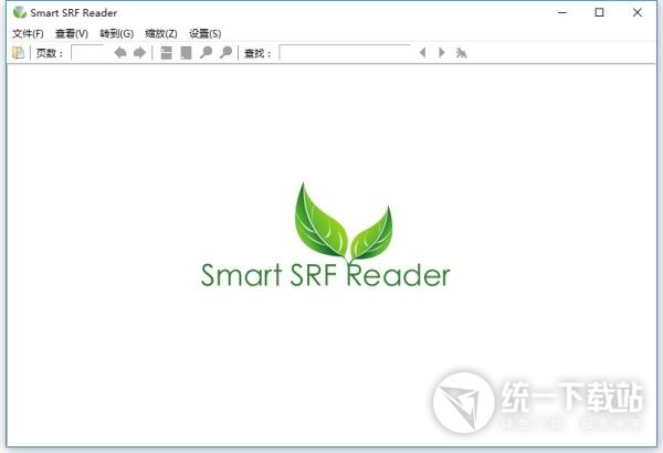 免费SRF阅读器下载