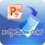 金软PPT文本抽出 v2.0 简体中文版