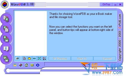 WavePDB下载