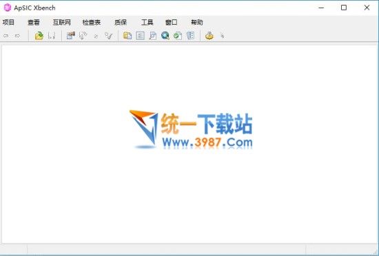 ApSic XBench汉化版下载