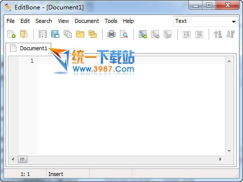 EditBone文本编辑器下载