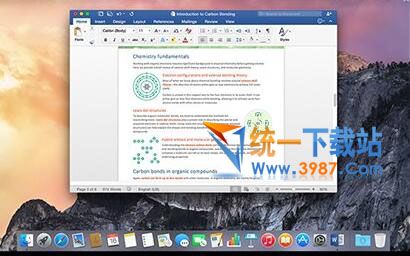 office for mac 2016简体中文版下载