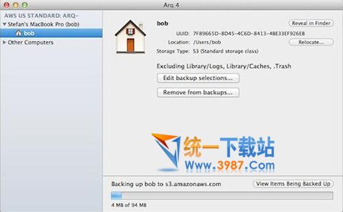 ArqForMac官方下载