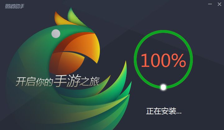 17173鹦鹉助手模拟器下载