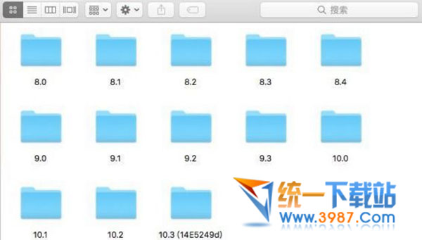 Xcode IOS真机镜像包11.2完整版下载
