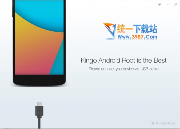 kingo root电脑版官方下载