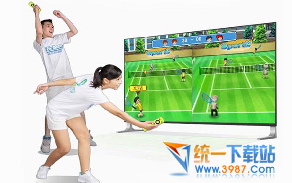 逍遥体感模拟器下载