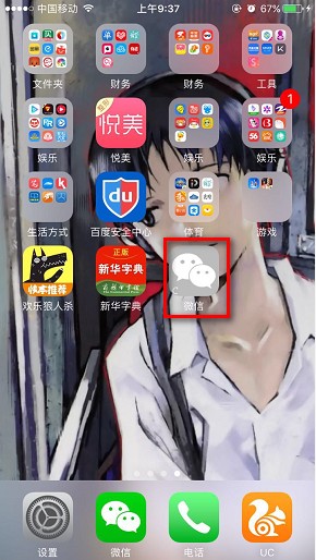 微信分身版ios免越狱