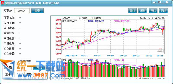 股票工具下载