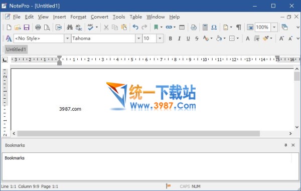 NotePro注册版下载