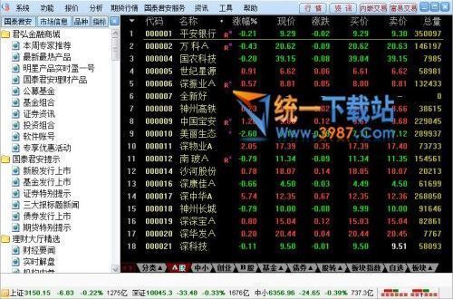 国泰君安锐智版官方下载