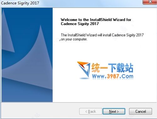 Sigrity2017