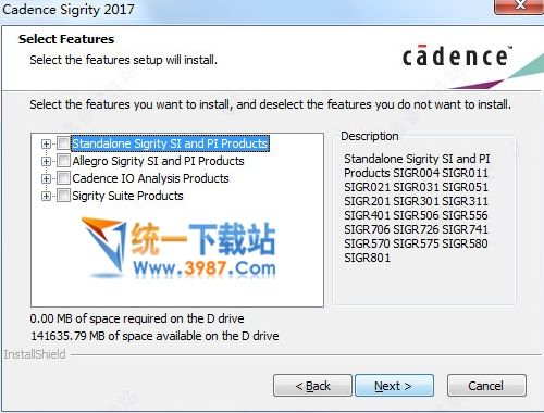 Sigrity2017下载