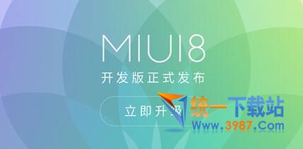 小米3MIUI8刷机包下载