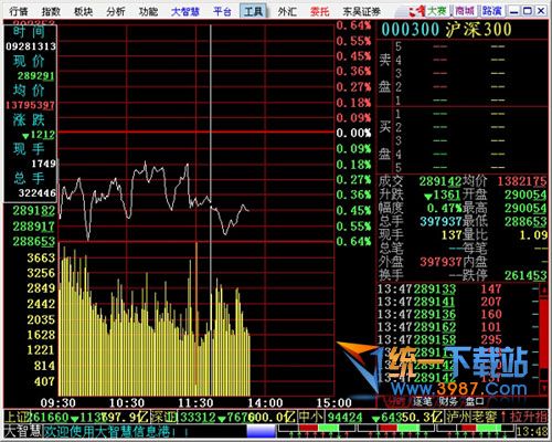 东吴证券大智慧官方下载