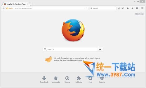 火狐浏览器英文版官方下载