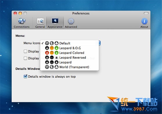 Viscosity_Mac版下载