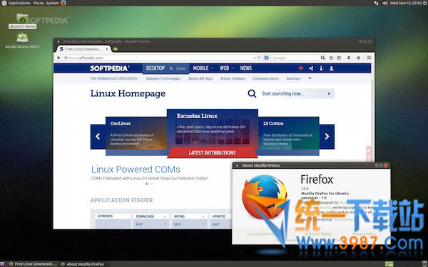 TenFourFox Mac版下载