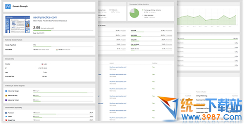 LinkAssistant for mac版下载